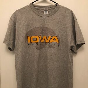 Iowa shirt